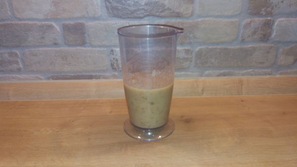 smoothie suhe smokve